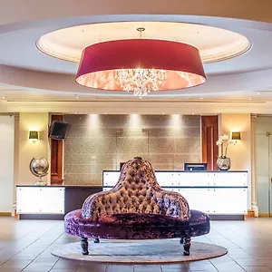 **** Hotel Mercure Southgate Großbritannien