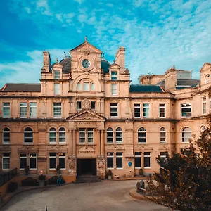 Hotel The Coal Exchange