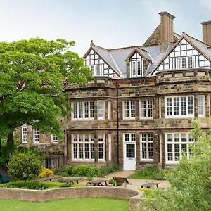  Hostel Yha Verenigd Koninkrijk