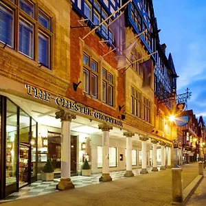 ***** Hotel The Grosvenor Großbritannien